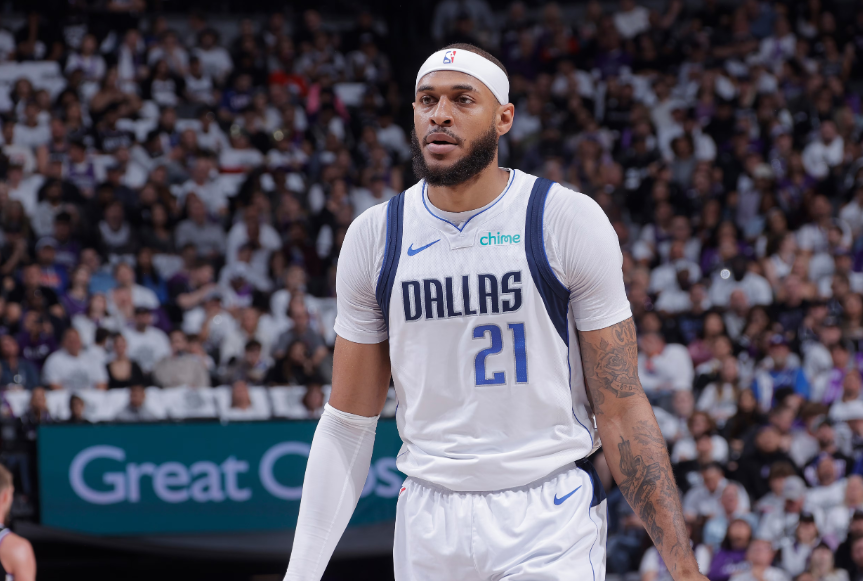 Reports: Daniel Gafford suffers ankle injury, will miss 2-3 weeks