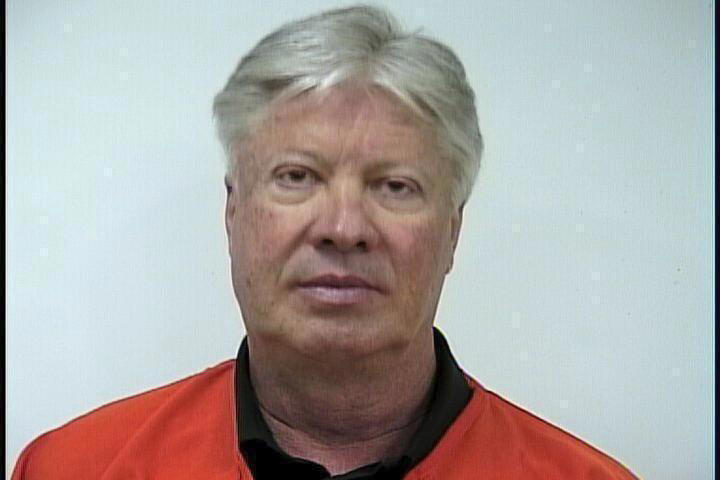 Gateway megachurch pastor pleads guilty to assaulting a child