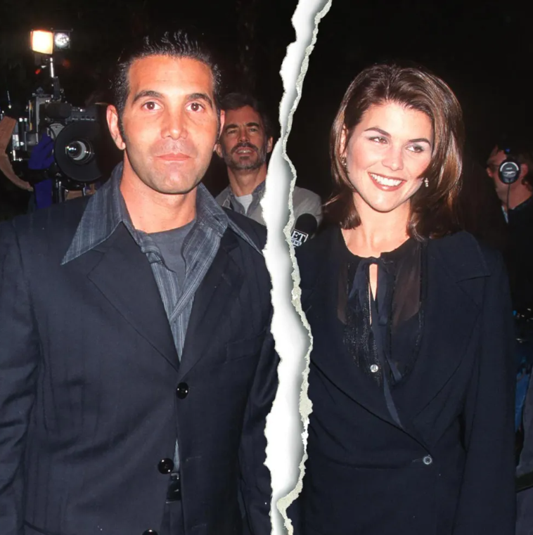 Lori Loughlin and Mossimo Giannulli Separate After Nearly 28 Years of Marriage