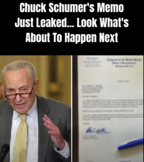 16.Liberal Unions Will Accept ‘Severe Hardship’ If They Can Stick It To Trump During Shutdown