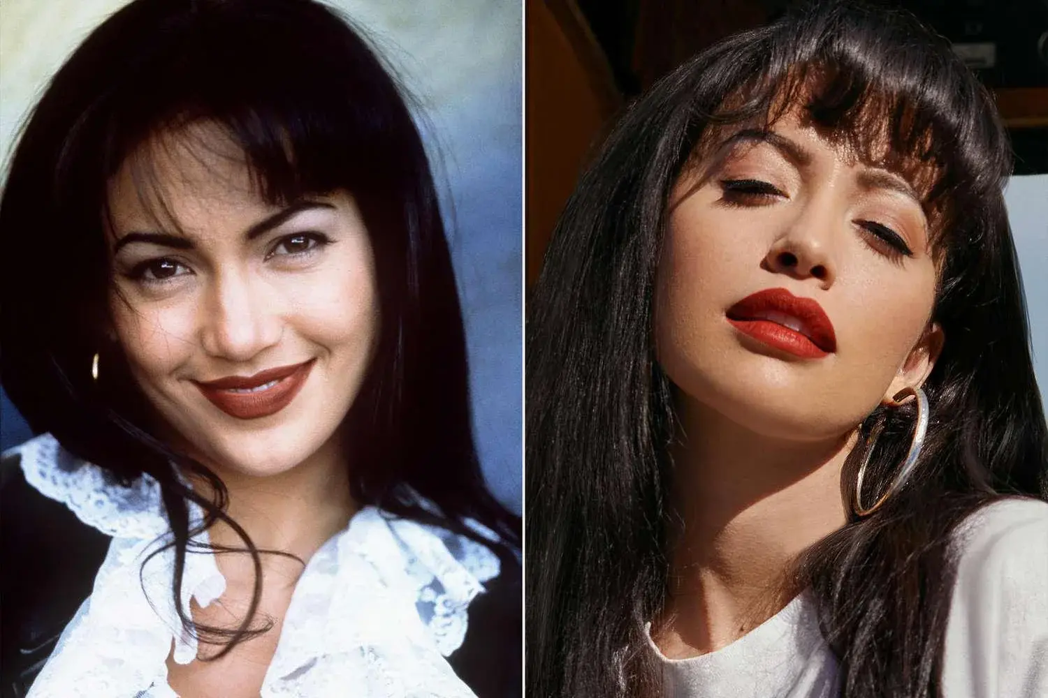 Selena Jennifer Lopez vs. Christian Serratos: Who Portrayed Selena Better?