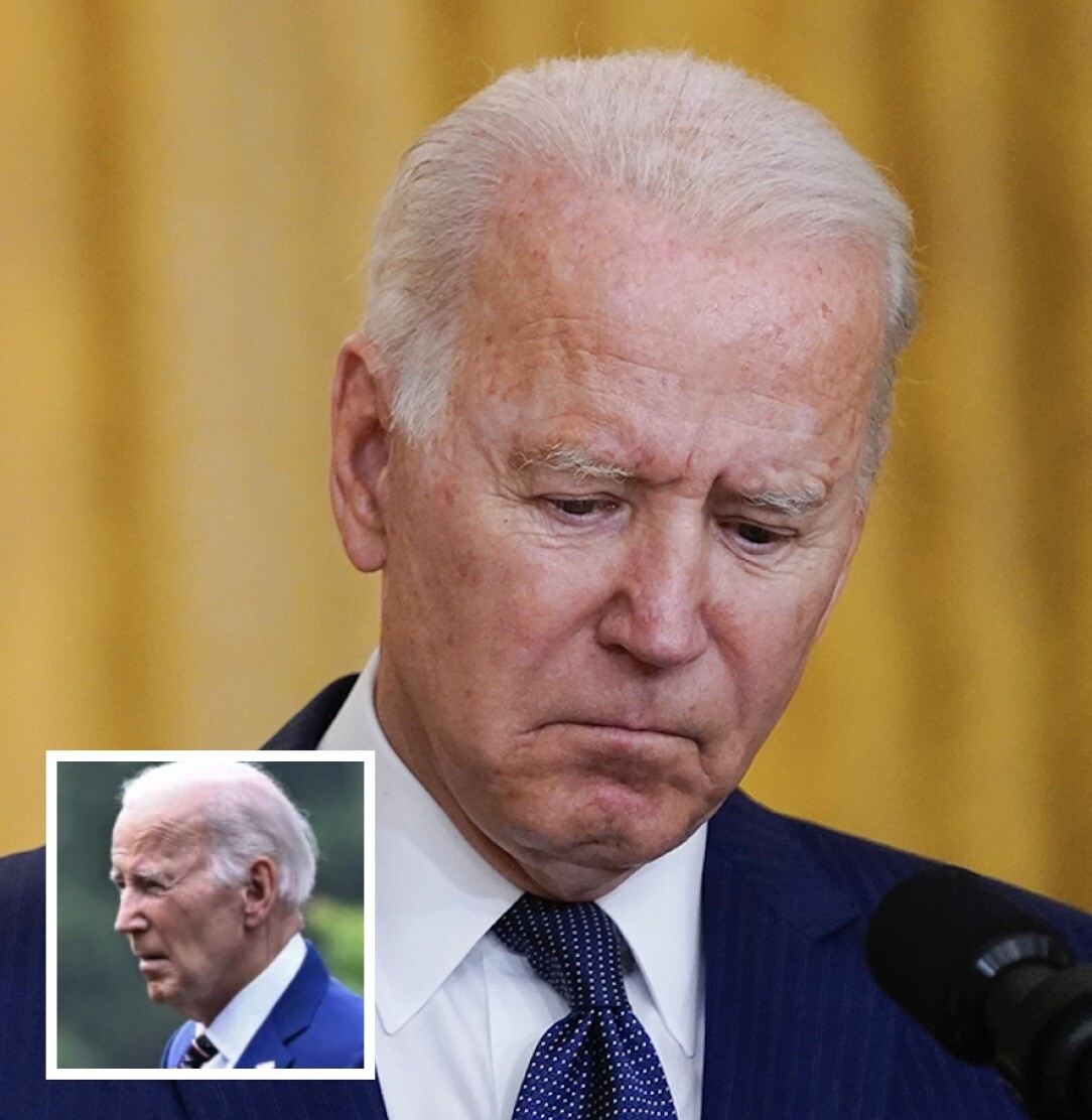 Biden's Daughter Shares Major Update On His Health From The Hospital