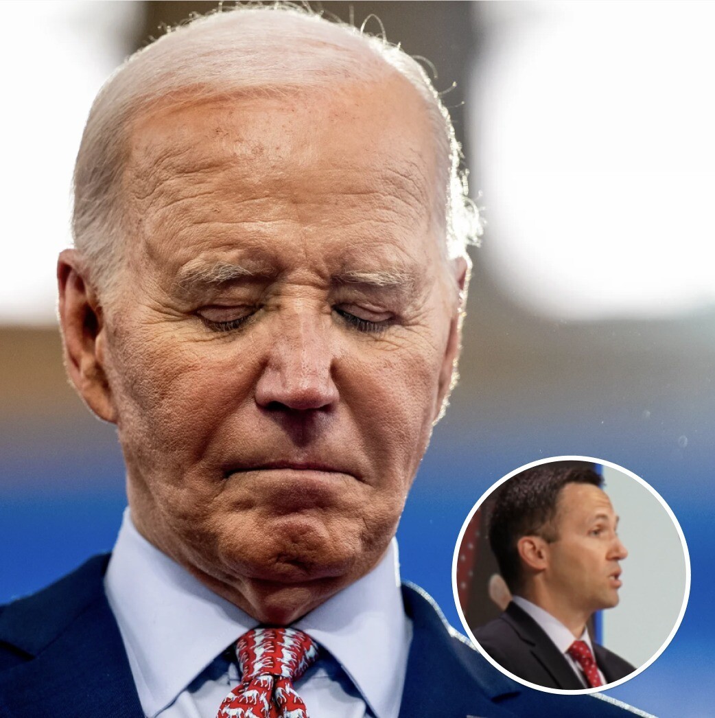 Cancer Doctor Weighs In On Biden's Diagnosis, How Much Longer He Might Live